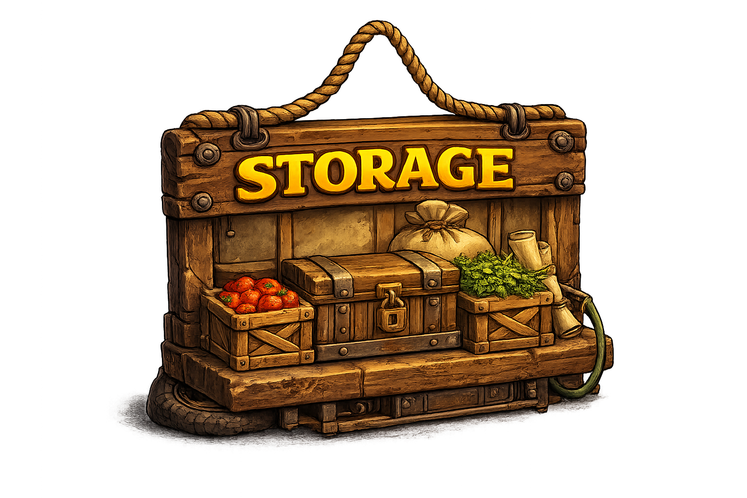 Storage